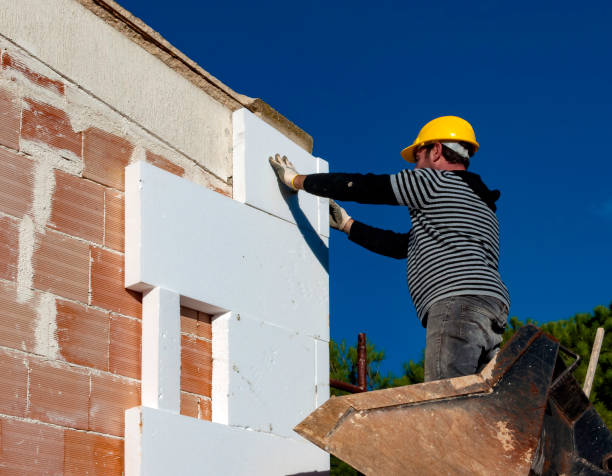 Best Insulation Installation Services in Woodland, WA
