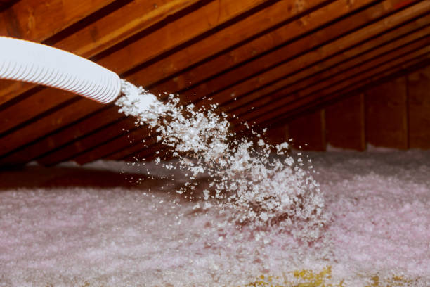 Best Insulation for Specific Applications in Woodland, WA