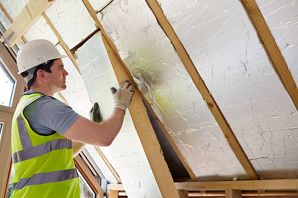 Best Insulation for Specific Applications in Woodland, WA